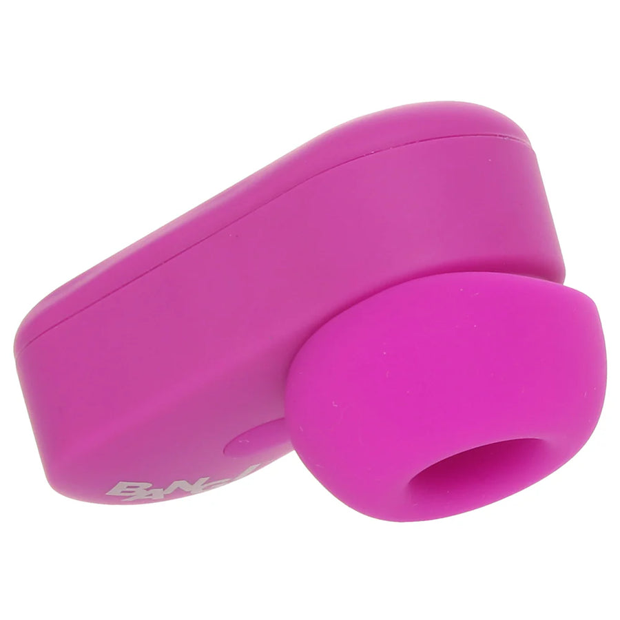 Bang Mini Clitorial Stimulator In Purple