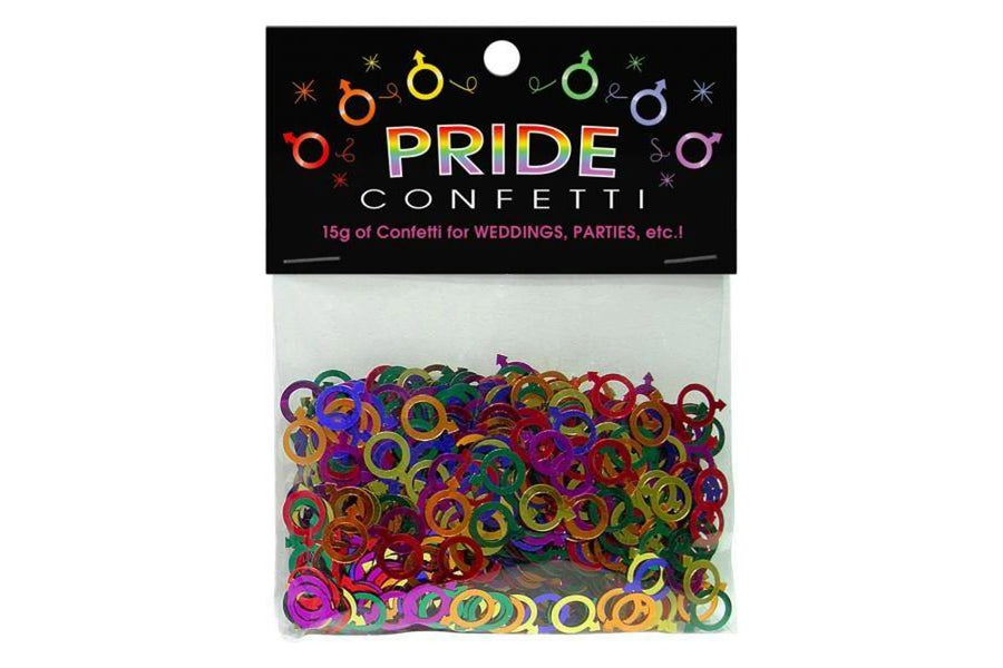 Pride Confetti