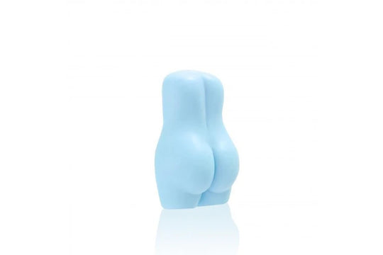 Sexy Soap Keeping It Clean