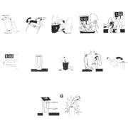 Clone-A-Willy Medium Skin Tone Vibrating