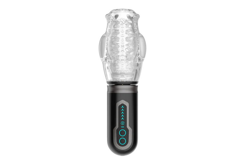 Thrusting Stroke 25mm