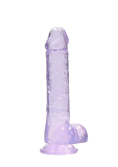 RealRock 8” Purple