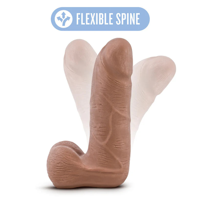 Au Naturel Carlito 5.5’