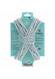 Ouch Bondage 10m Blue
