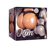 The Kim Assturbator
