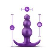 Anal Adventures SuperNova Plug