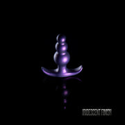 Anal Adventures SuperNova Plug