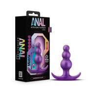 Anal Adventures SuperNova Plug