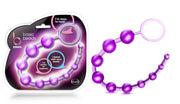 Basic Beads Purple