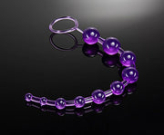 Basic Beads Purple