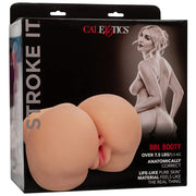 CalExotics Stroke It BBL BOOTY L
