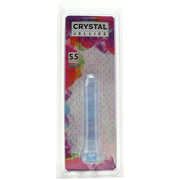 Crystal Jellies Anal Starter Clear