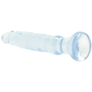 Crystal Jellies Anal Starter Clear