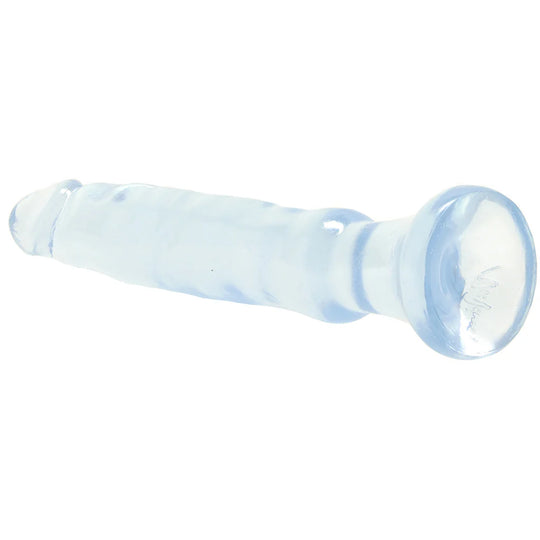 Crystal Jellies Anal Starter Clear