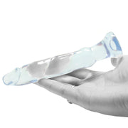 Crystal Jellies Anal Starter Clear