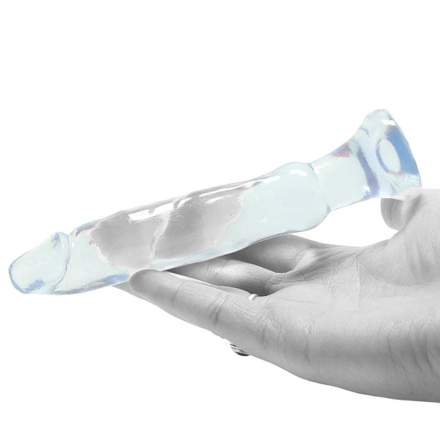 Crystal Jellies Anal Starter Clear