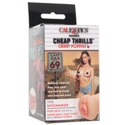 Cheap Thrills The Hitchhiker Mini Stroker