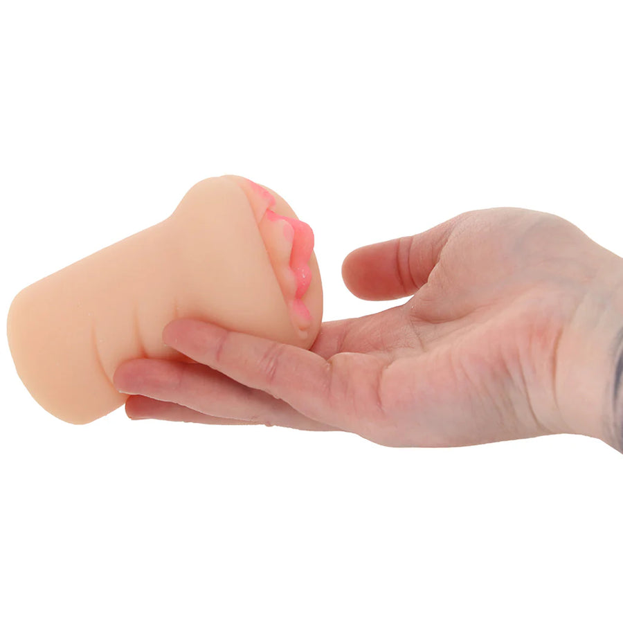 Cheap Thrills The Hitchhiker Mini Stroker