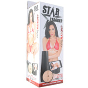 Jaclyn Taylor Self Contained Pussy Stroker