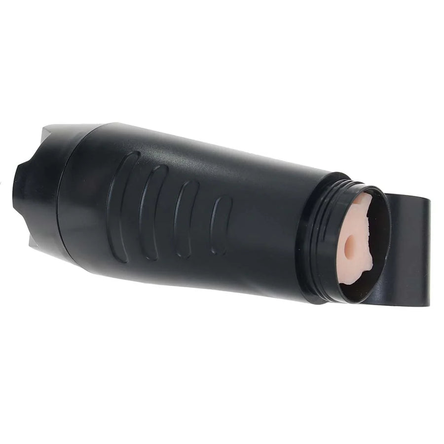 Jaclyn Taylor Self Contained Pussy Stroker