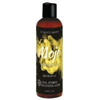 Mojo Bisabolol Anal Hybrid Relaxing Glude