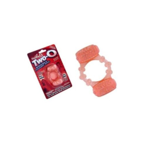 Screaming O Two O peach