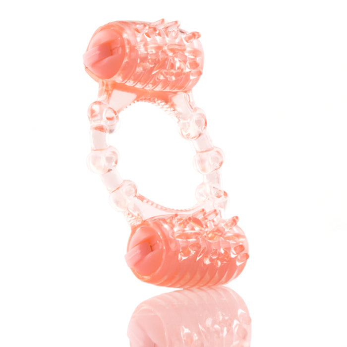 Screaming O Two O peach