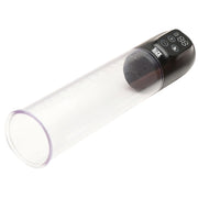 Size Matters Sucking Penis Pump