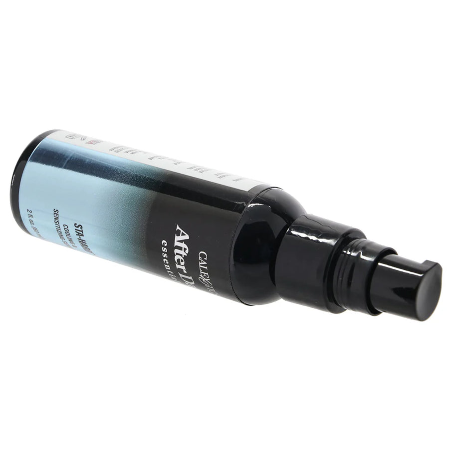 After Dark Sta-Hard Cooling & Sensitizing Serum