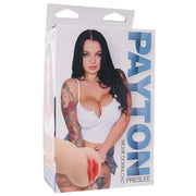 Payton Preslee Stroker