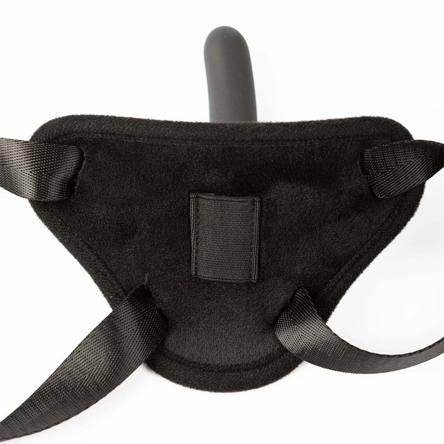 Perfectly Pegged 5 inch