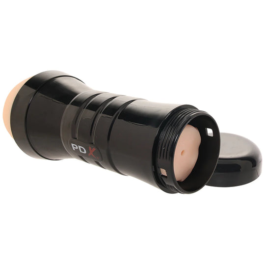 Wet Pussies Self Lubricating Super Stroker XXL Super Size