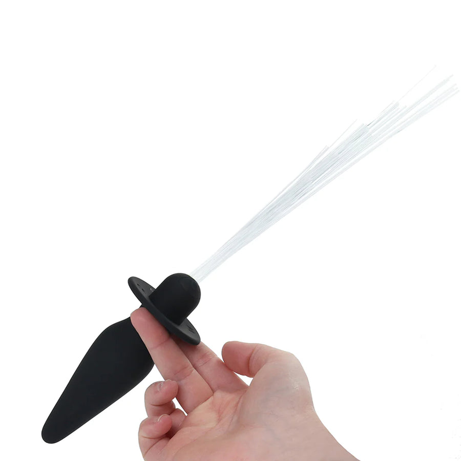 Southern Lights Anal Probe