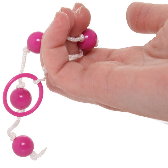 Anal Beads Small
