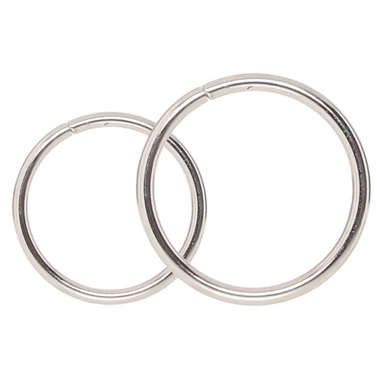 Fantasy X-Tensions Elite Strap On 5”