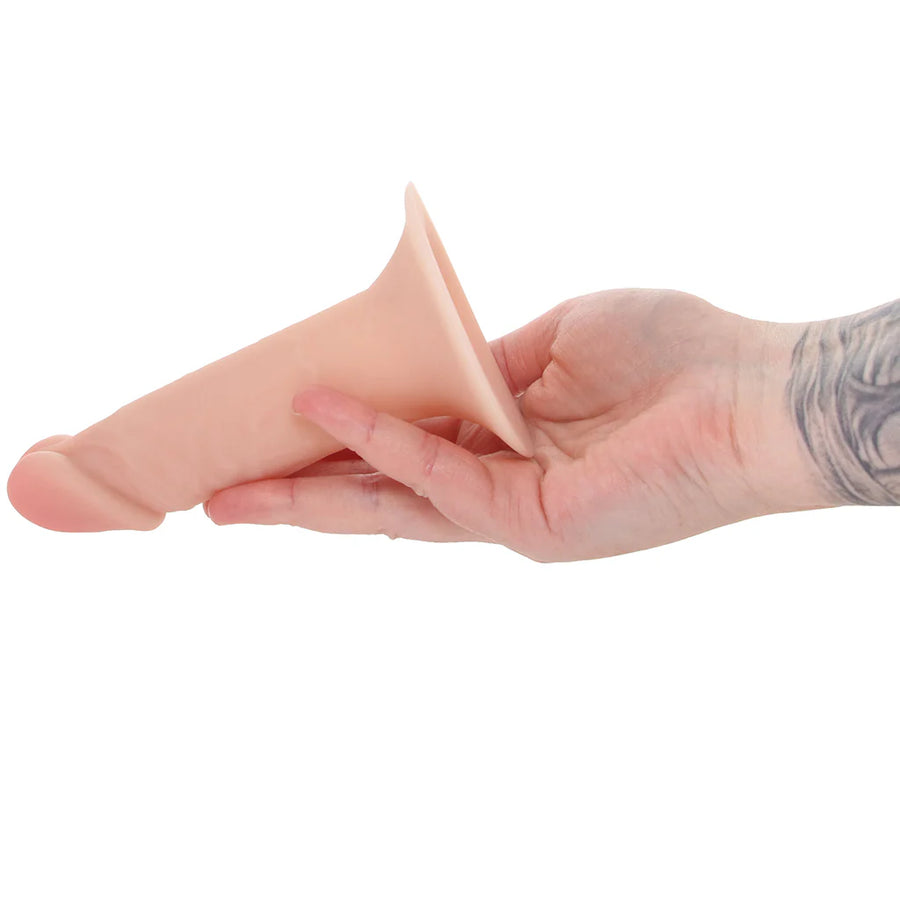 Fantasy X-Tensions Elite Strap On 5”