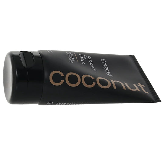 Wicked Coconut oil Based Lubricant