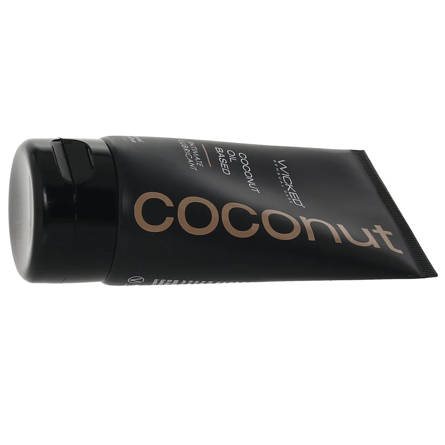 Wicked Coconut oil Based Lubricant
