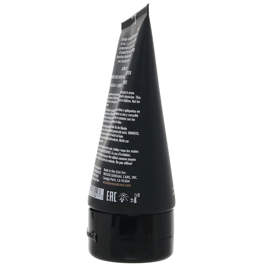 Wicked Coconut oil Based Lubricant