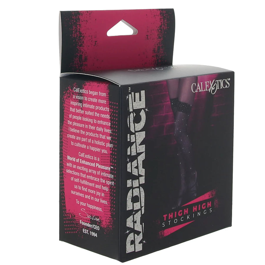 Radiance Thigh High Regular