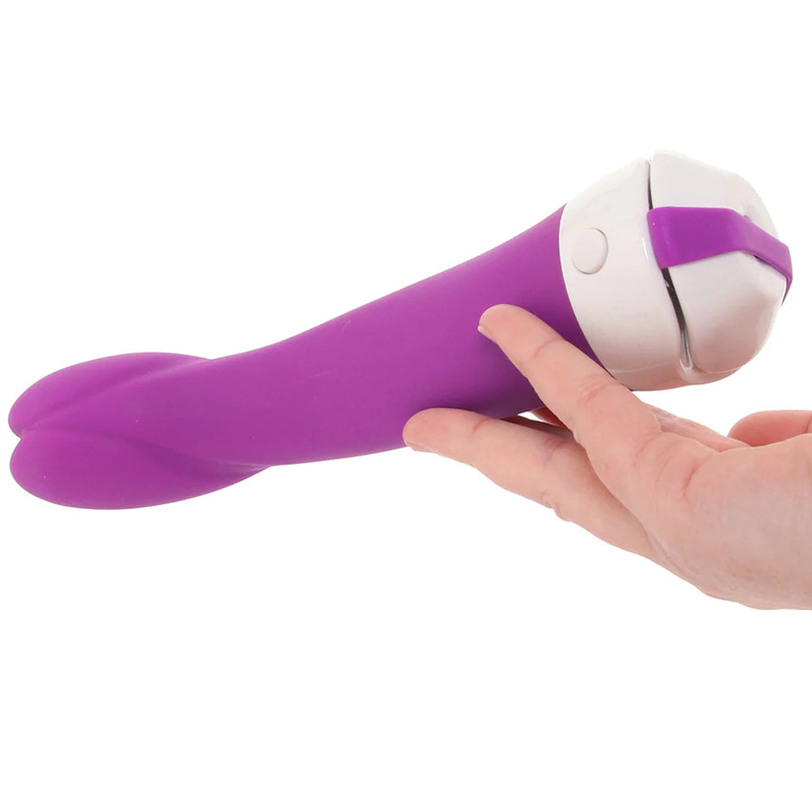 3Some Wall Banger G Vibe Purple