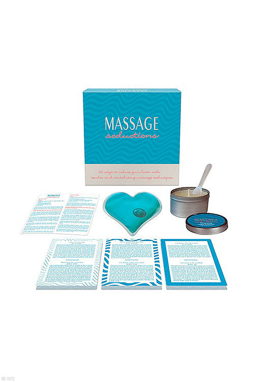 Massage Seductions