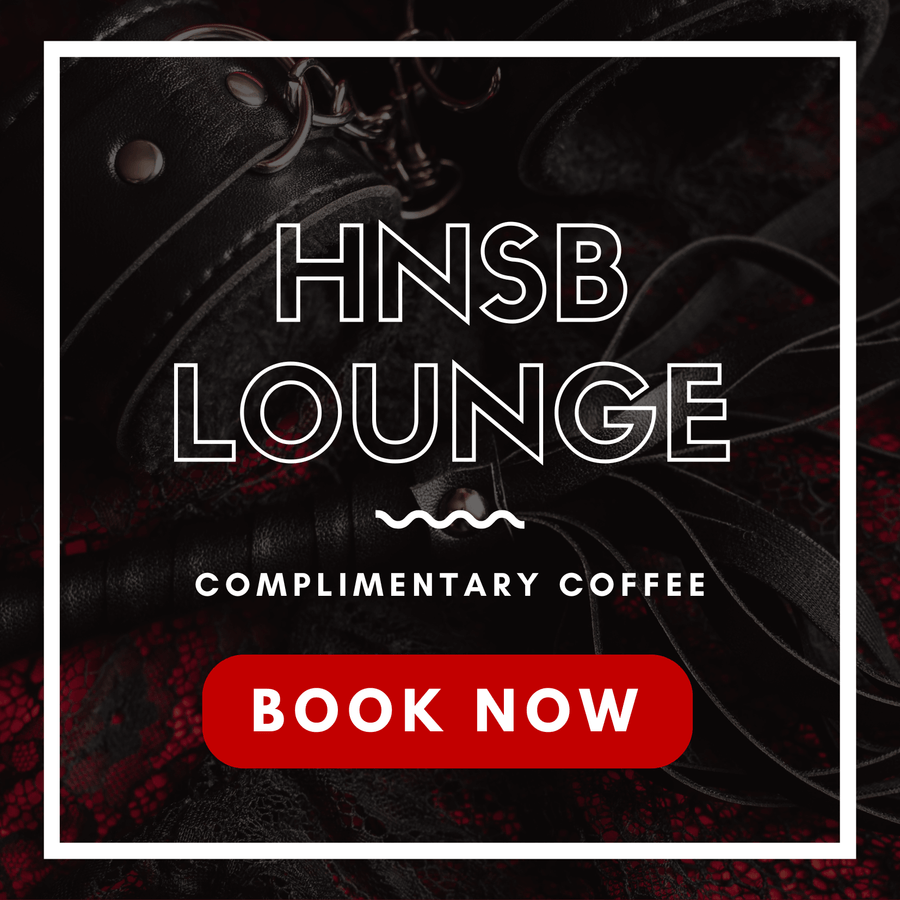 HNSB Lounge Booking