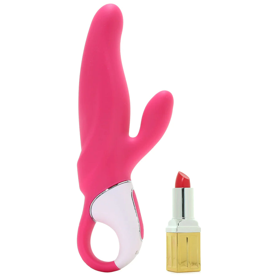 Satisfyer Mr. Rabbit