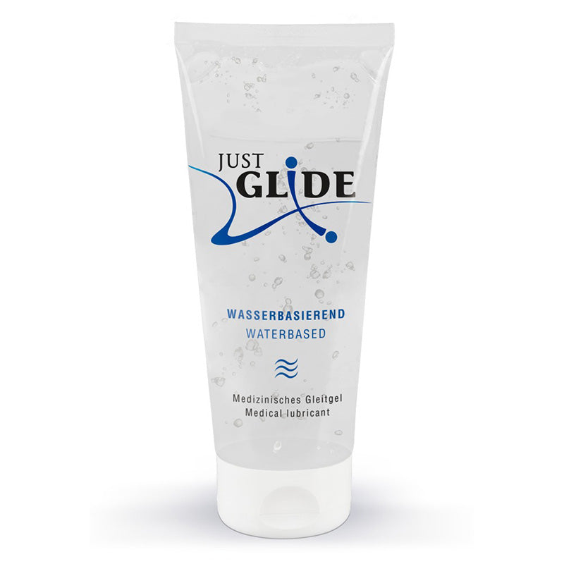 Just Glide Waterbased 200ml