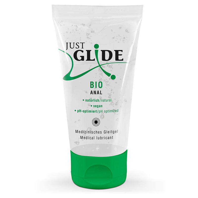 Just Glide Bio Anal 50ml