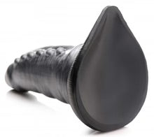 Creature Cocks Beastly Tapered Bumpy Silicone Dildo