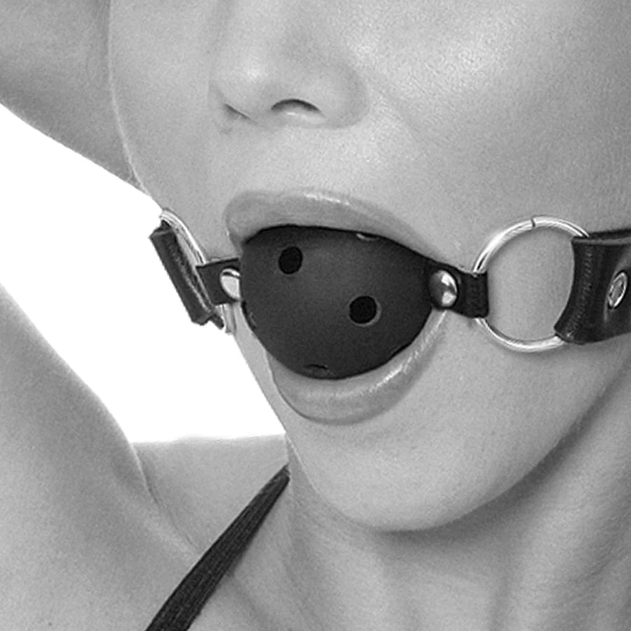 Fetish Fantasy Series Breathable Ball Gag