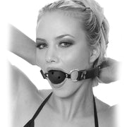 Fetish Fantasy Series Breathable Ball Gag