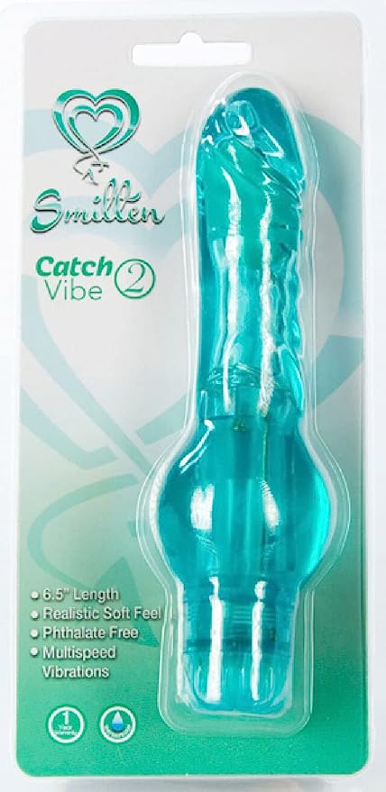 Smitten Catch Vibe 2